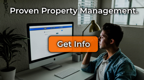 Proven Property Management